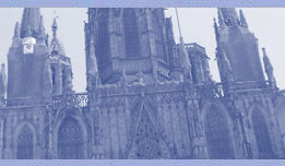 Chartres Cathedral